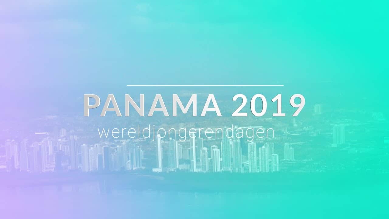 Aftermovie Wereld Jongeren Dagen 2019 in Panama